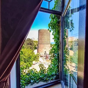 Sultan Boutique 5*, Baky Azerbaigian