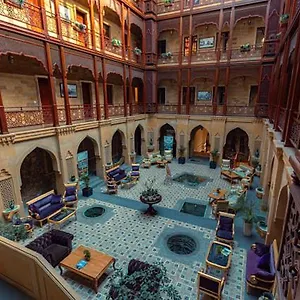 Shah Palace Luxury Museum 4*, Baky Azerbaigian