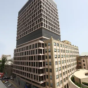 Landmark 5*, Baky Azerbaigian