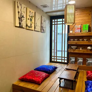 Ostello Artravel Myeongdong