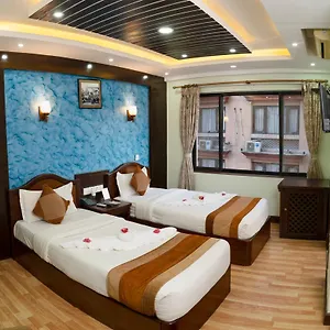 Samsara Boutique 3*, Kathmandu Nepal