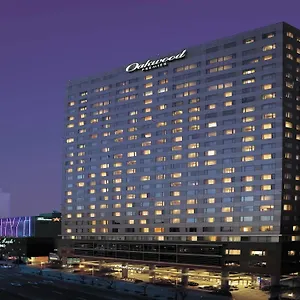 5* Appart hôtel Oakwood Premier Coex Center