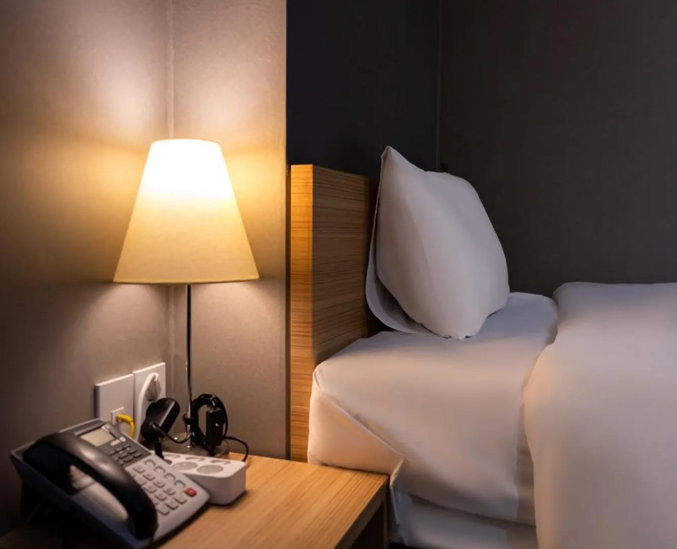 Hotel About Stay Seoul