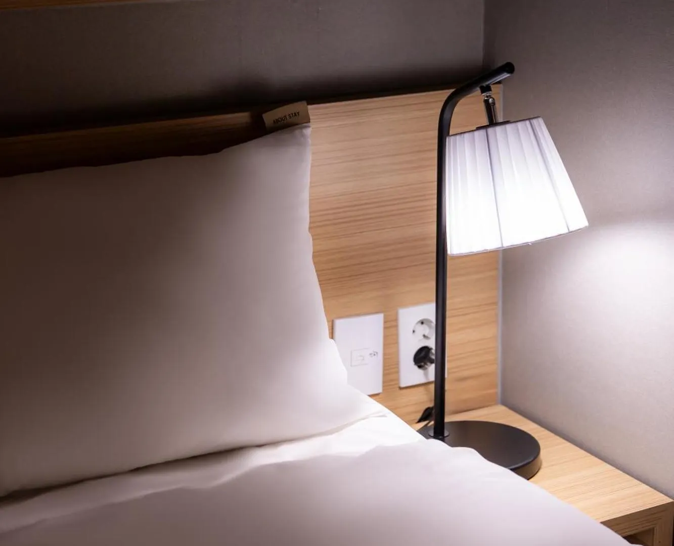 About Stay Seoul South Korea