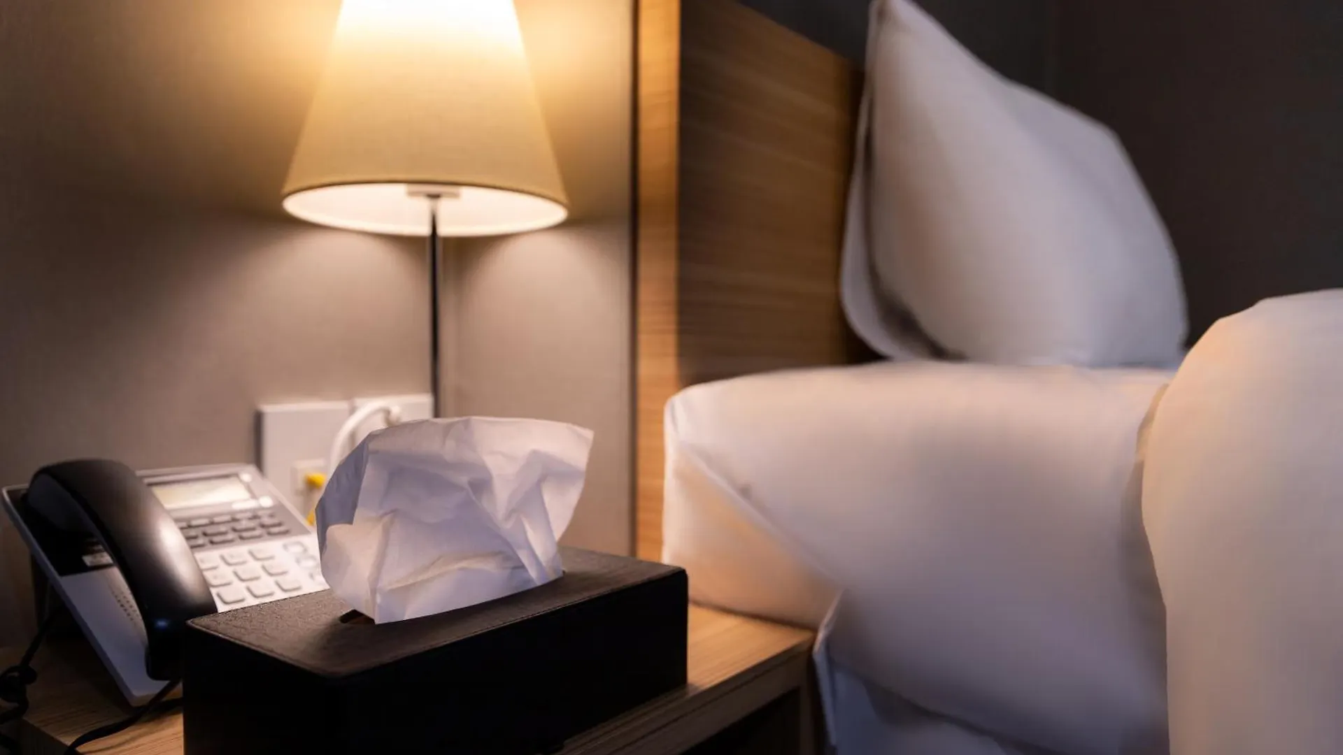 About Stay Seoul Hotel