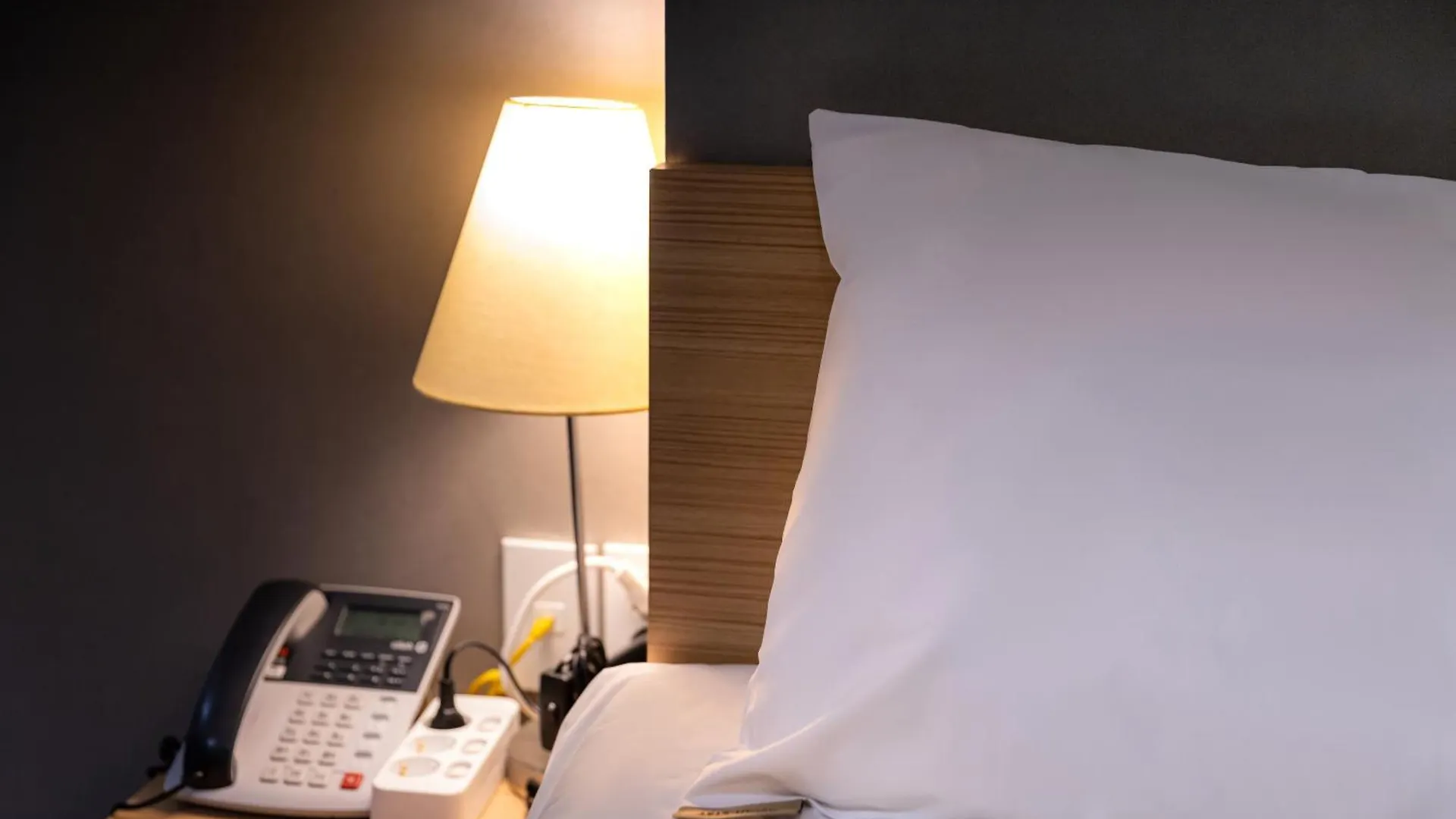 About Stay Seoul 2*,  South Korea