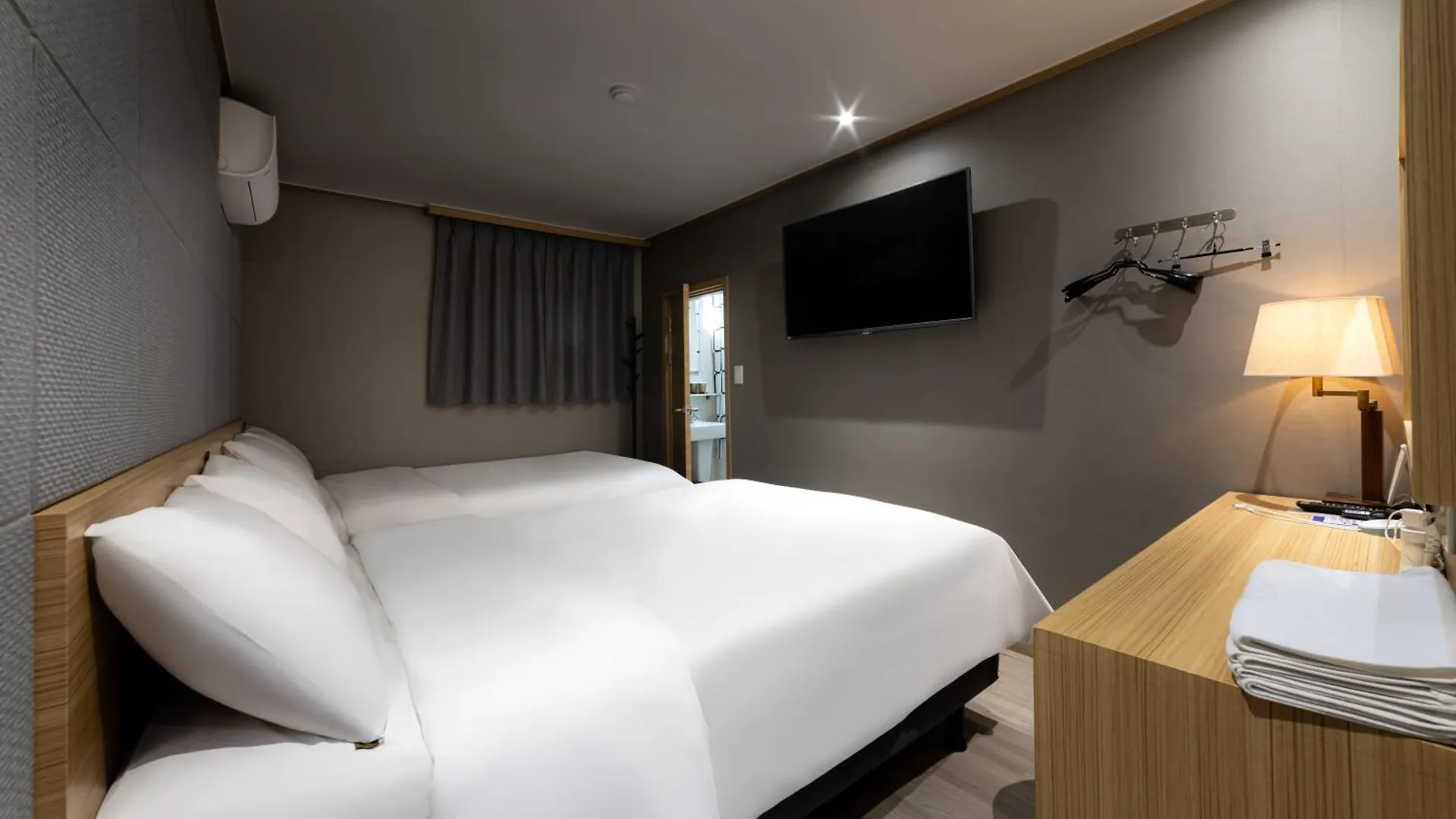 About Stay Seoul