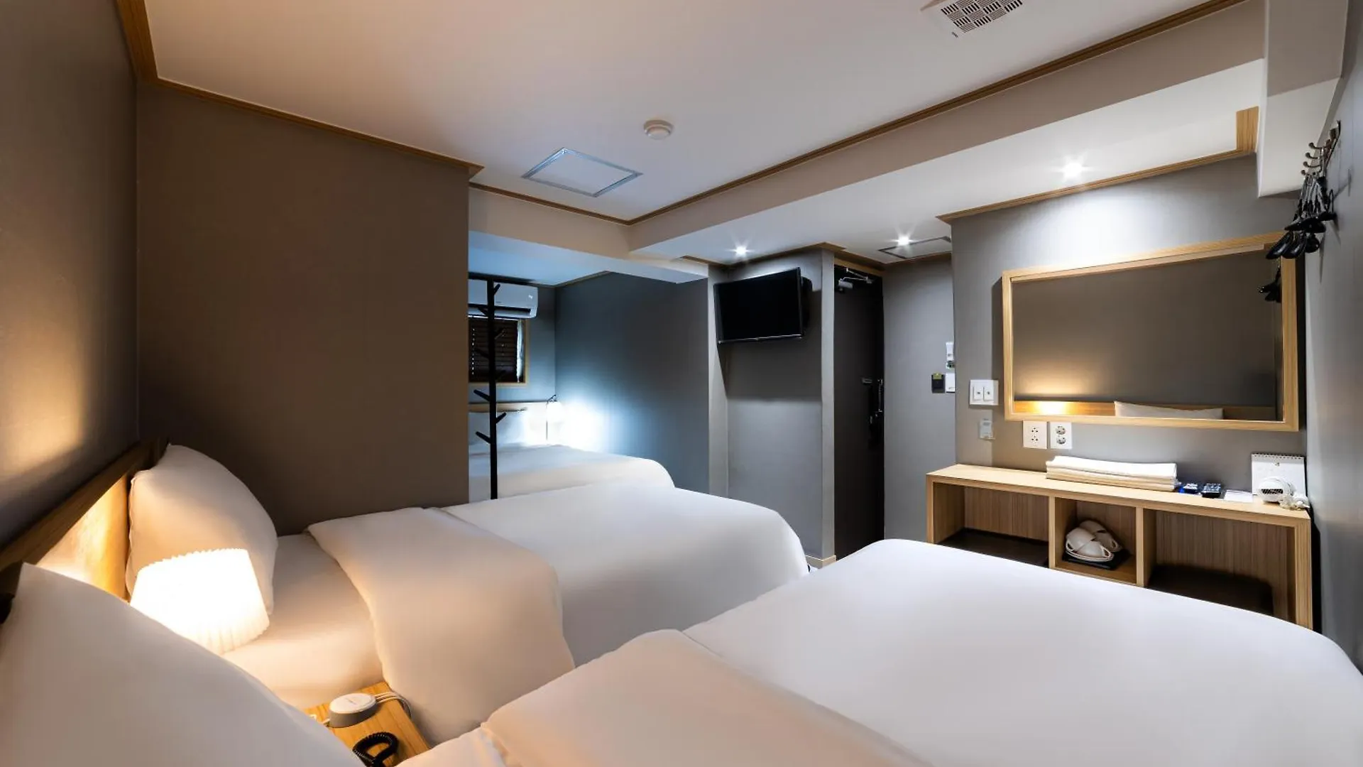 About Stay Seoul