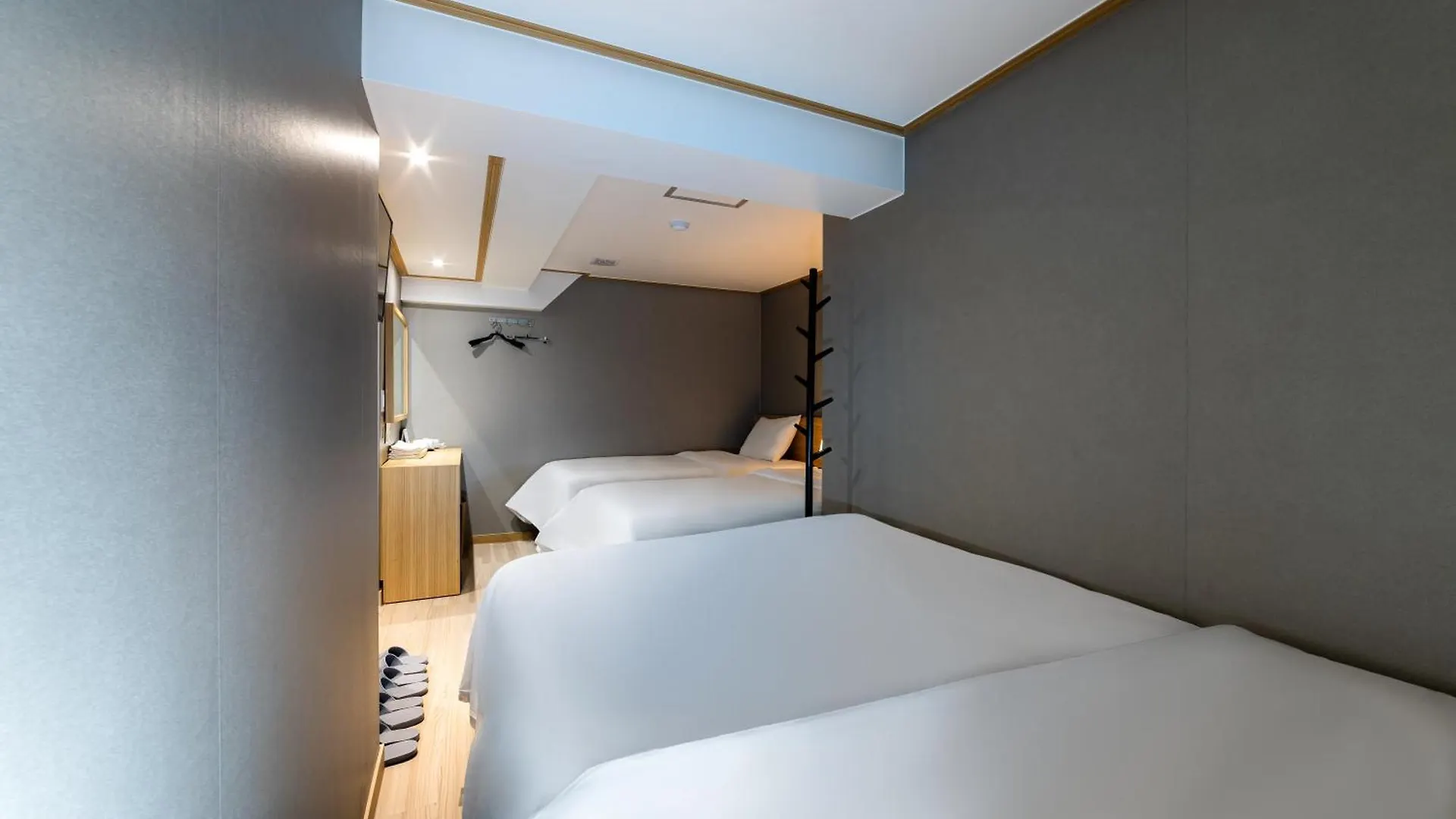 About Stay Seoul