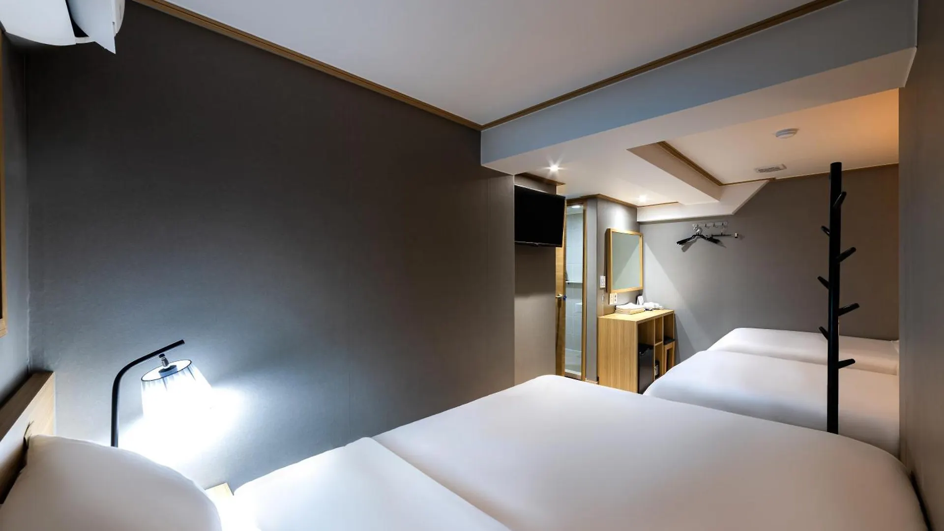 Hotel About Stay Seoul