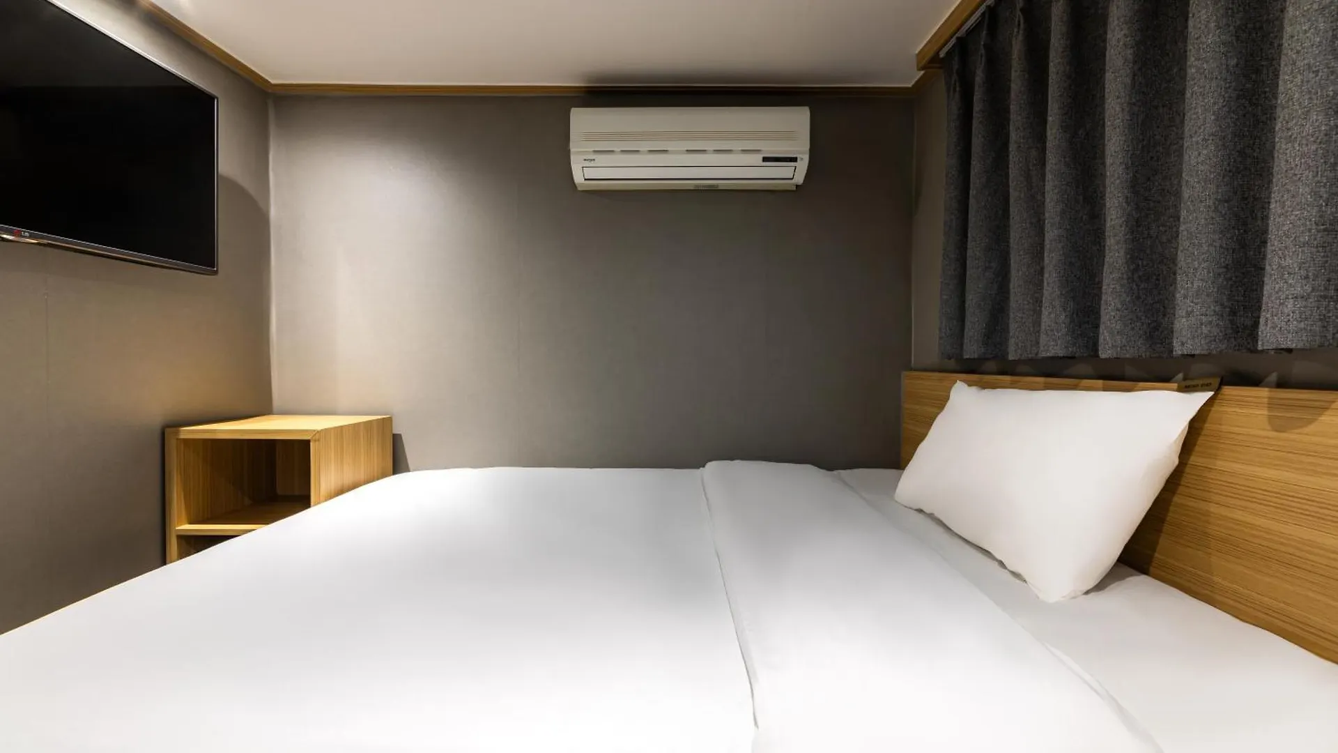 About Stay Seoul