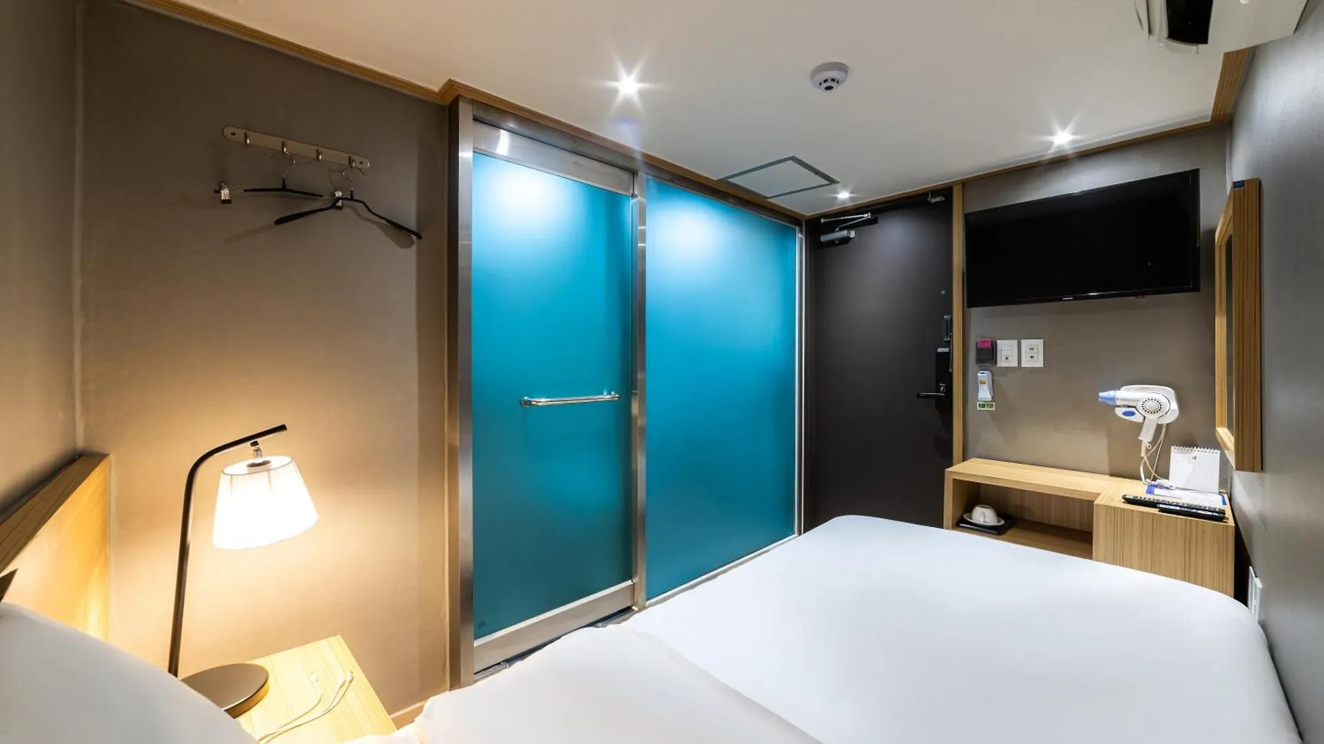 About Stay Seoul