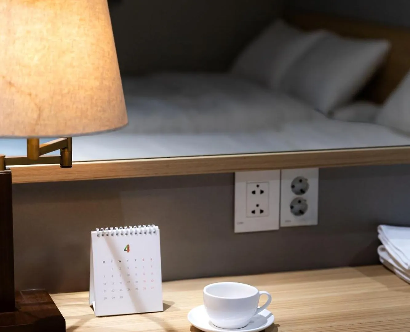** Hotel About Stay Seul Corea del Sud