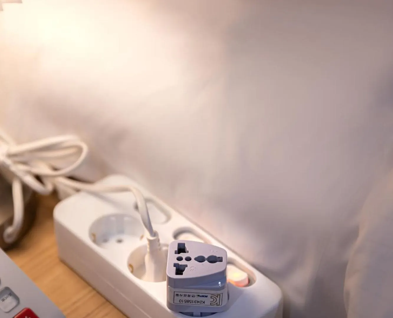 Hotel About Stay Seul
