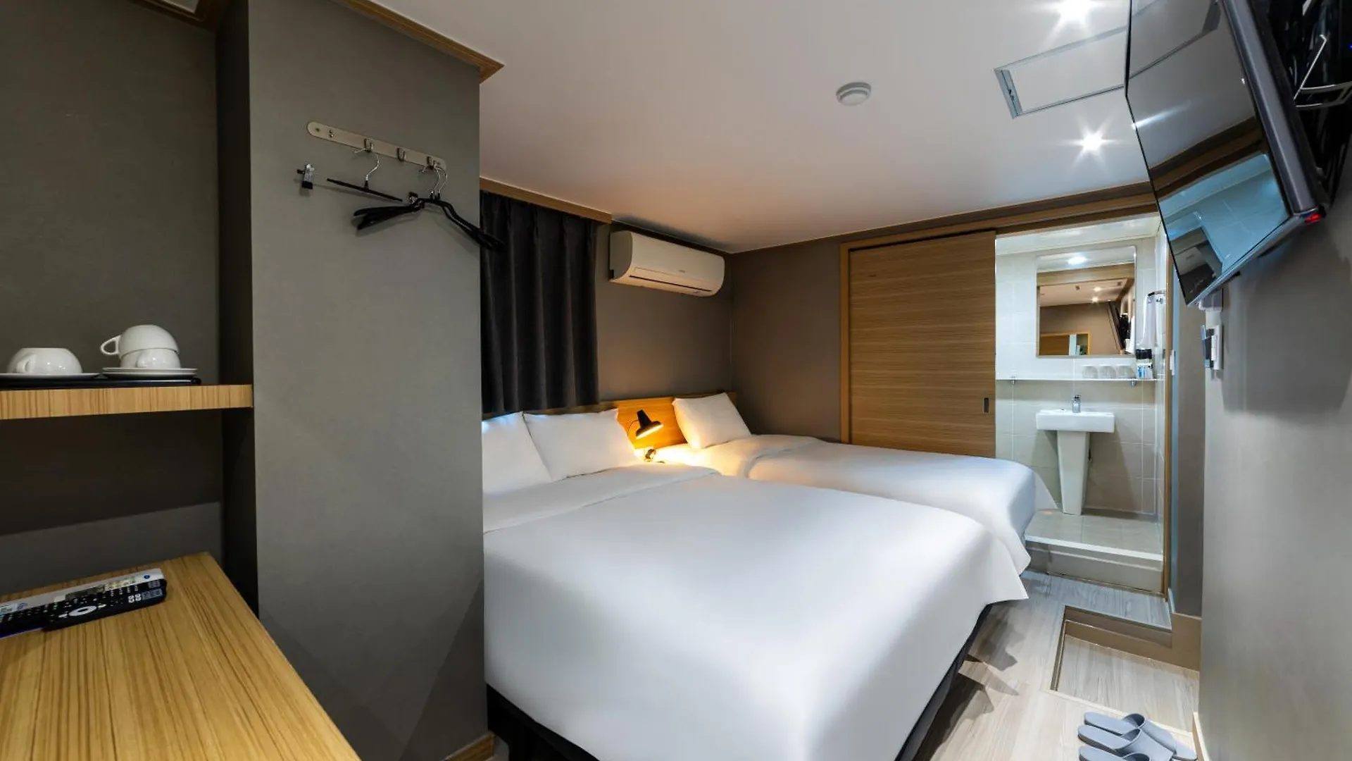 Hotel About Stay Seul