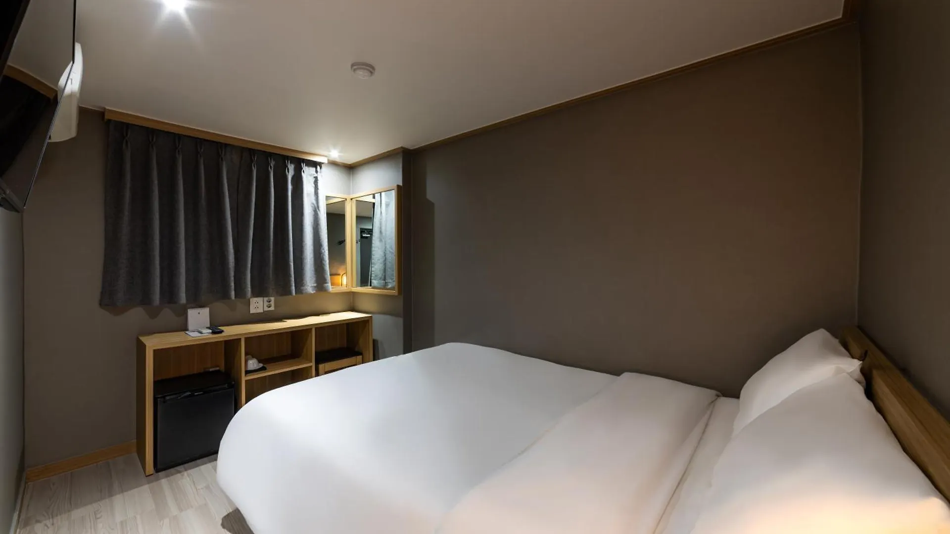 About Stay Seul Corea del Sud