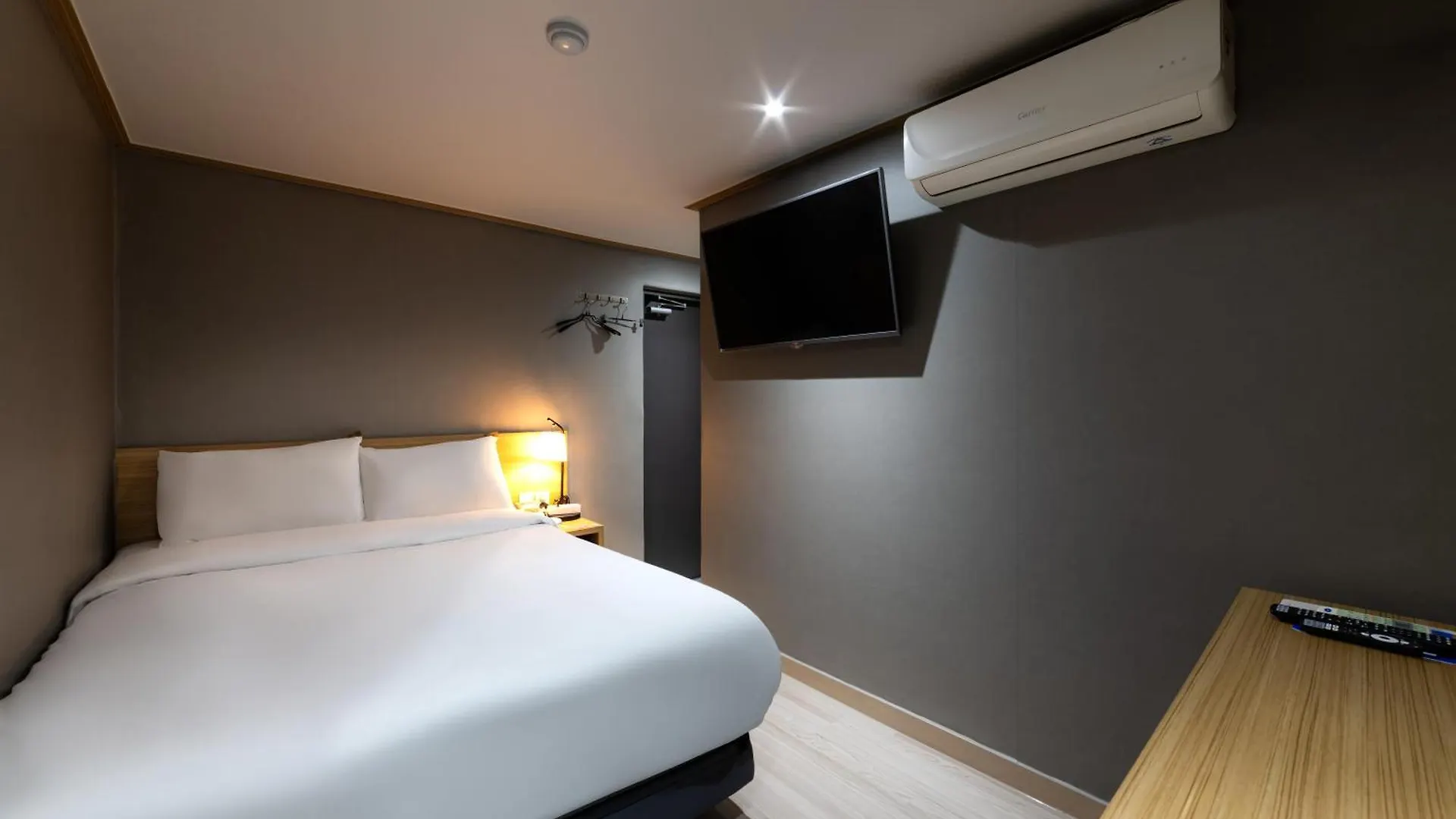 About Stay Seul Hotel