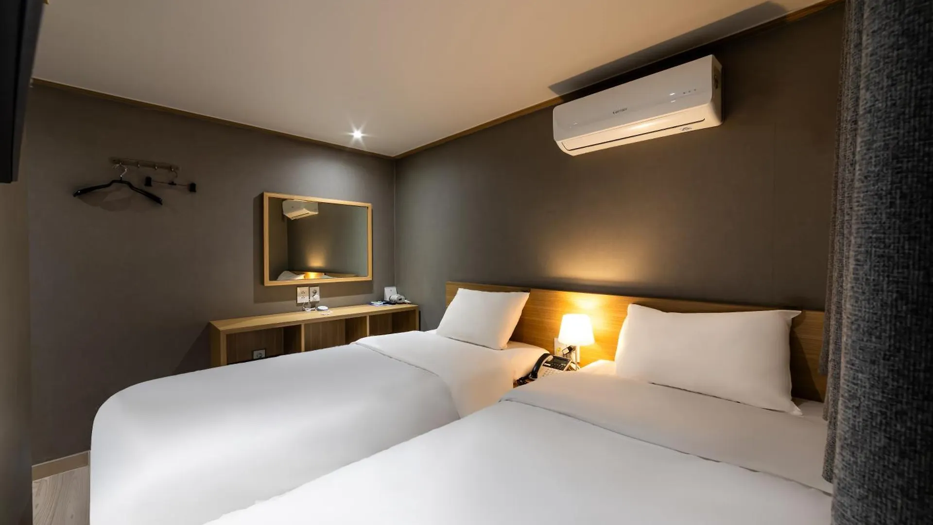 Hotel About Stay Seul
