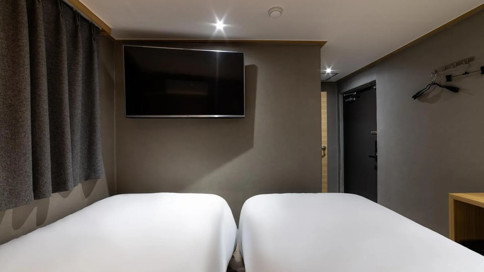 About Stay Seul Hotel