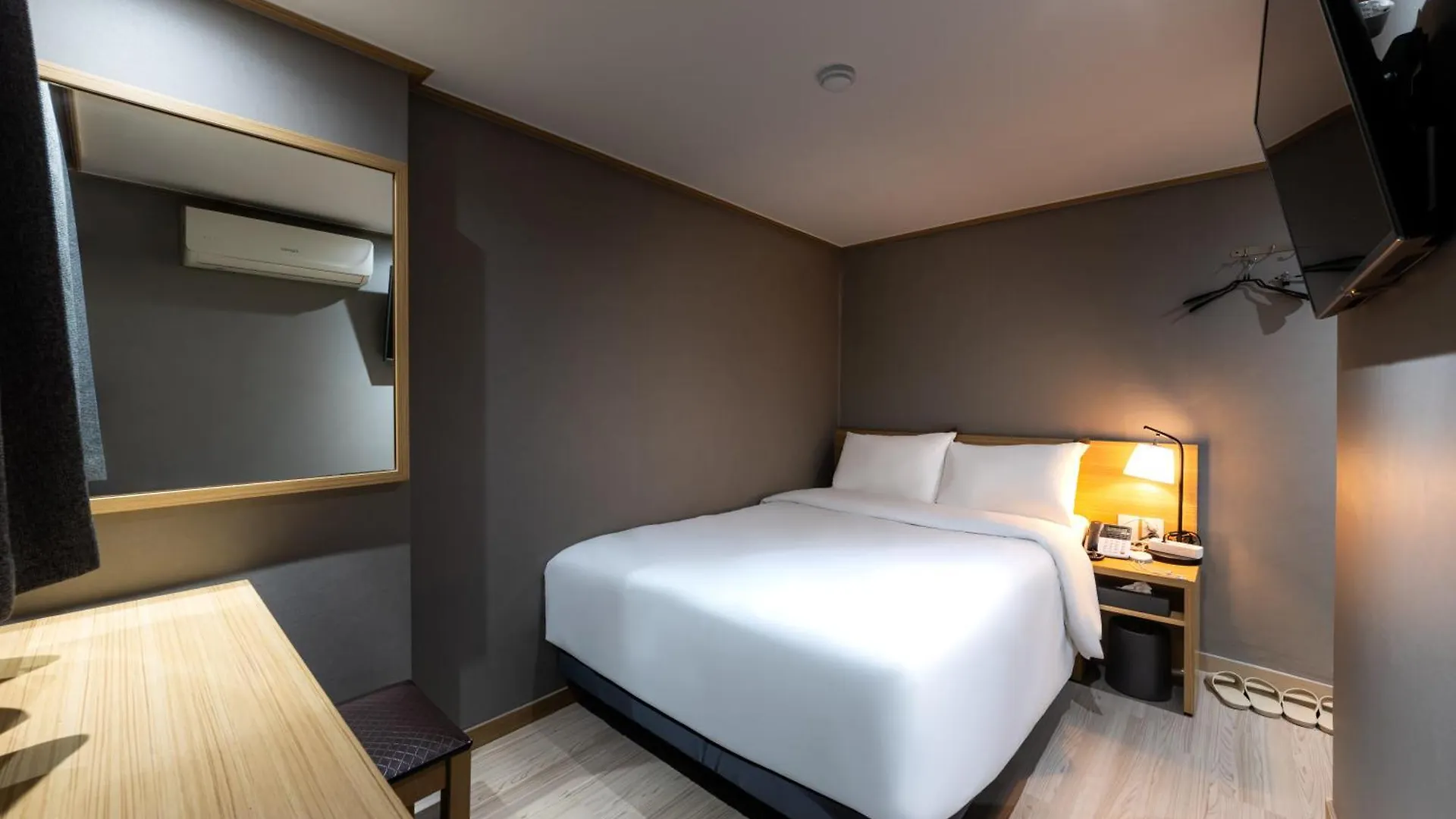 About Stay Seul Corea del Sud