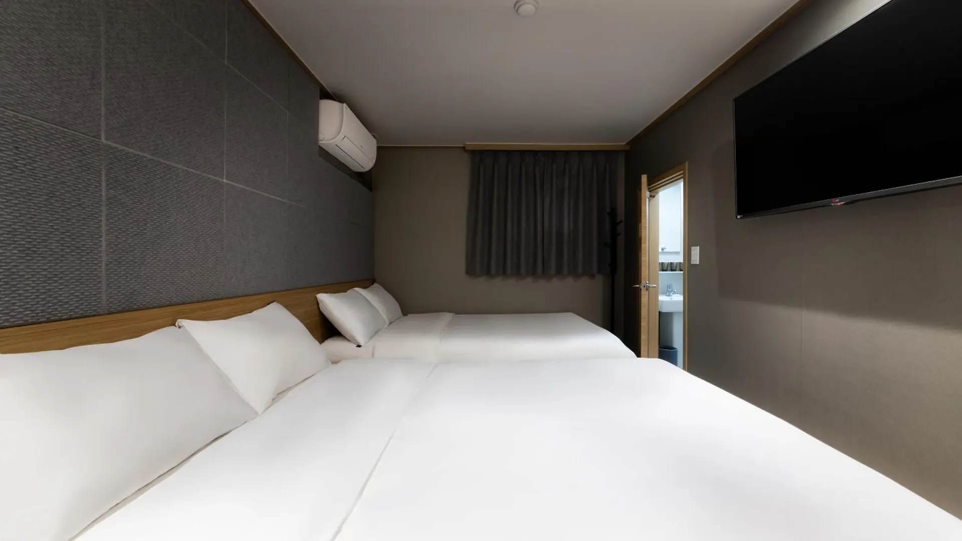 About Stay Seul 2*,  Corea del Sud
