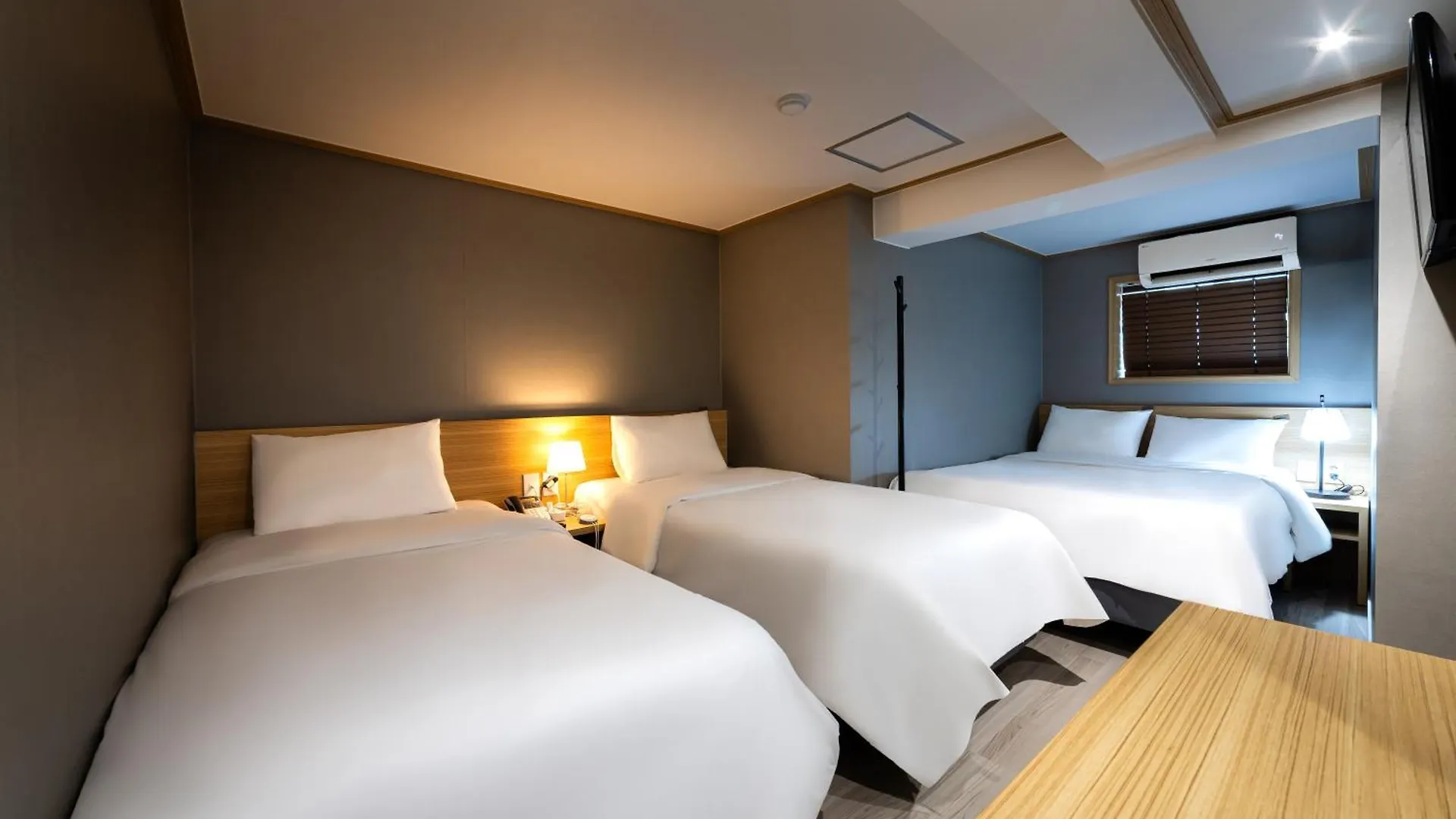 About Stay Seul Corea del Sud