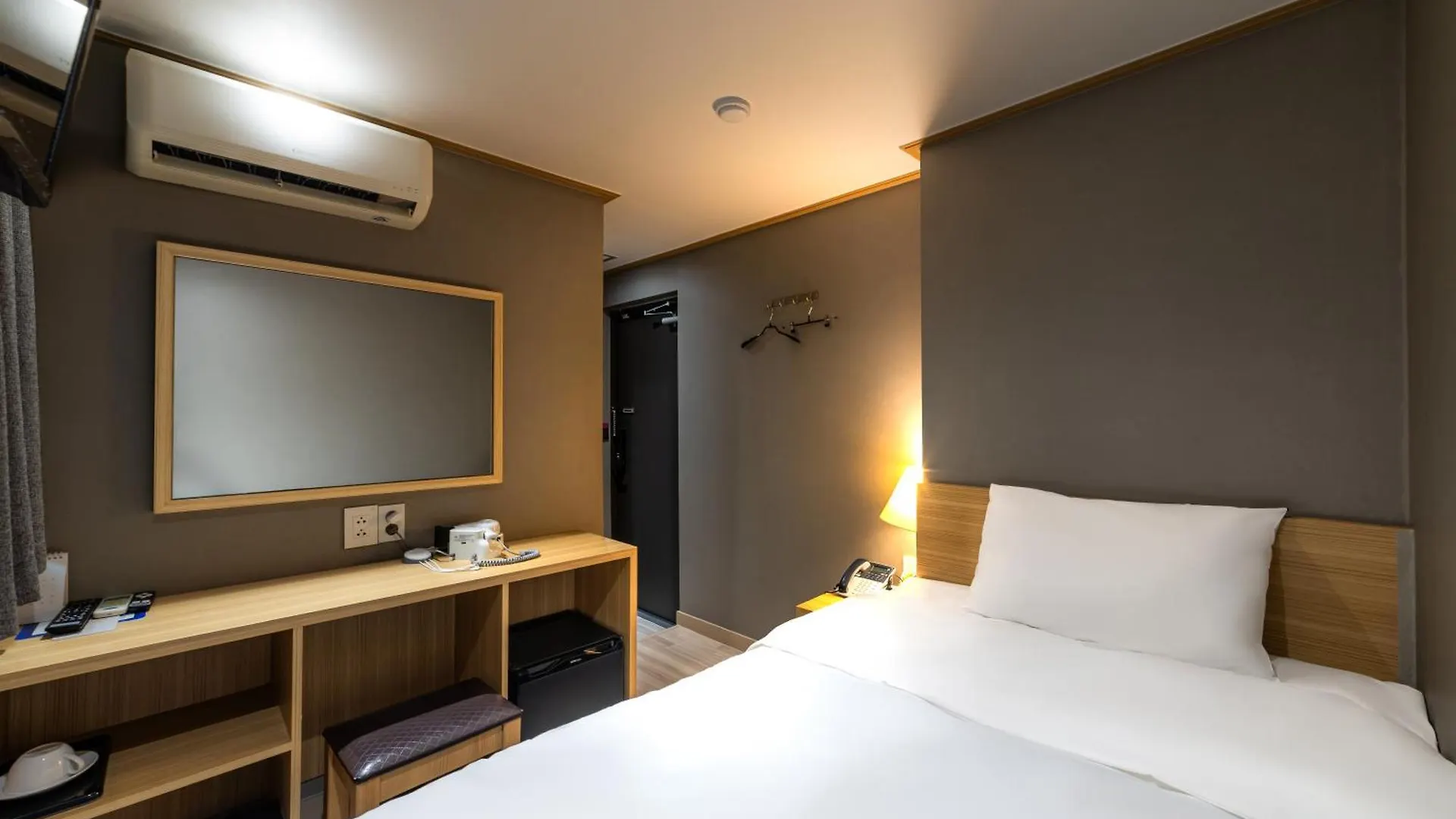 ** Hotel About Stay Seul Corea del Sud