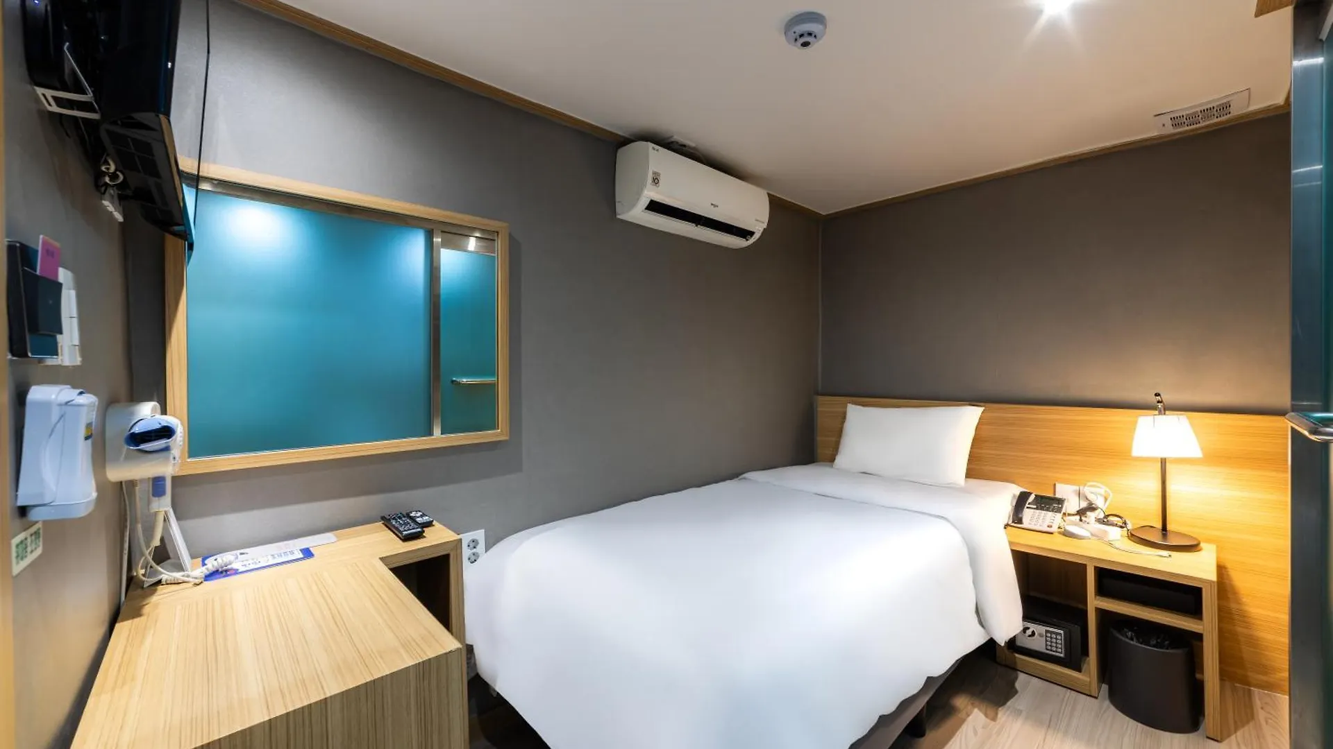 Hotel About Stay Seul