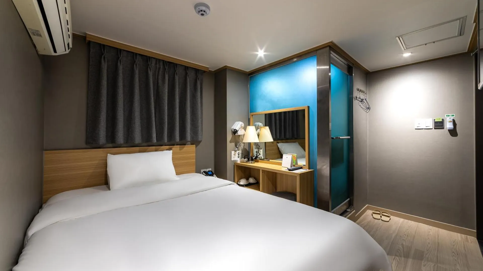 Hotel About Stay Seul