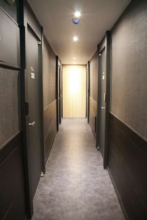 About Stay Séoul Hotel