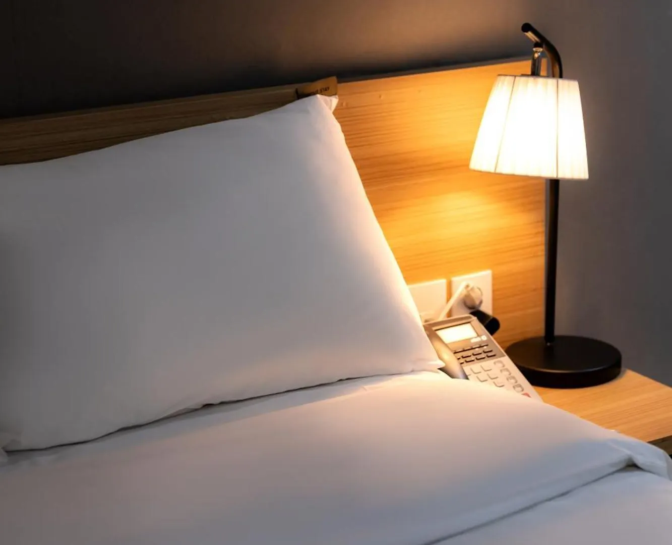 About Stay Seoul Hotel