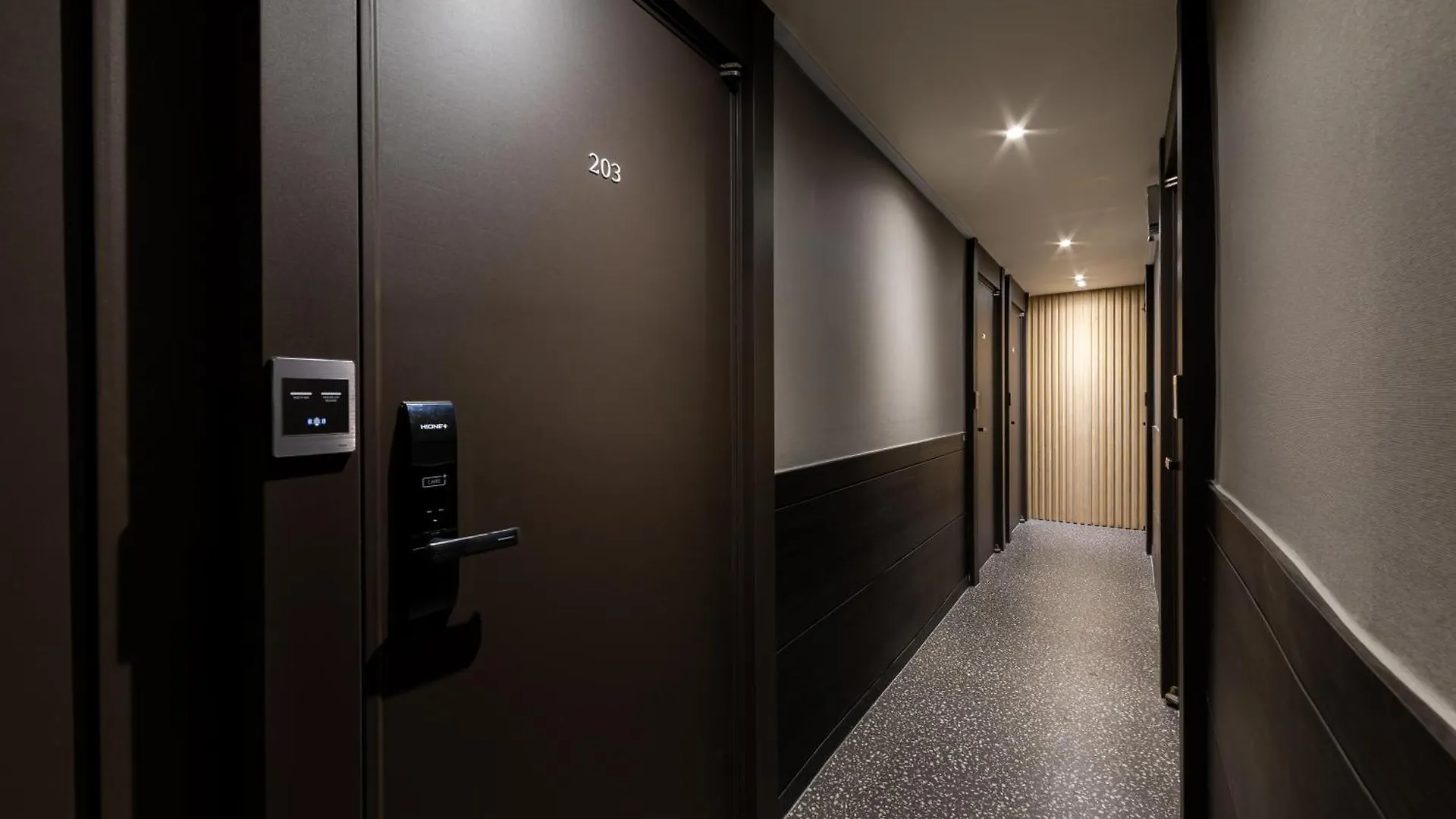 About Stay Seoul South Korea