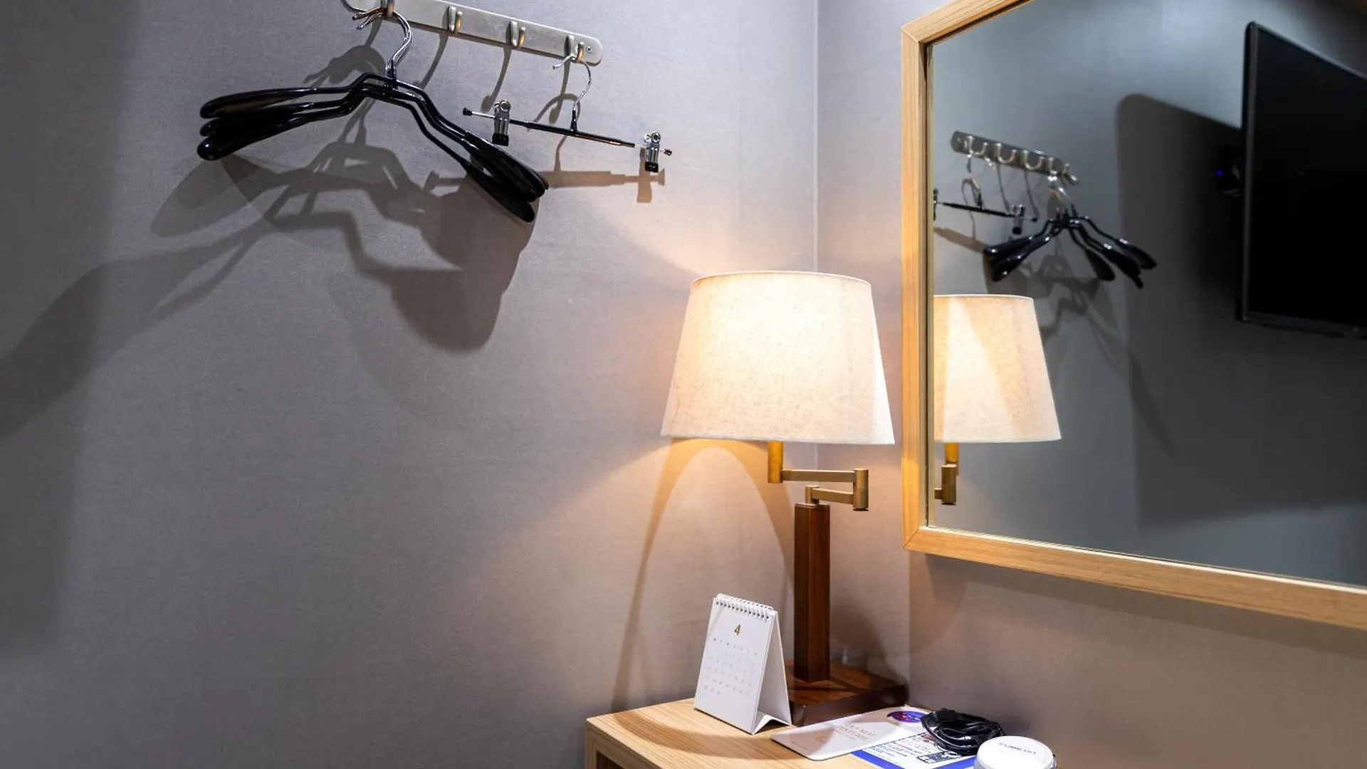 About Stay Seoul Hotel