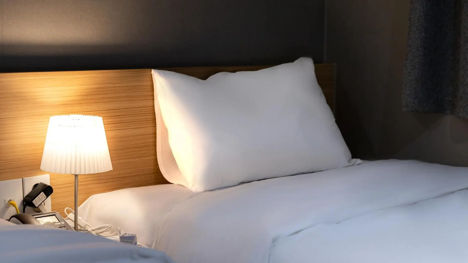 Hotel About Stay Seoul