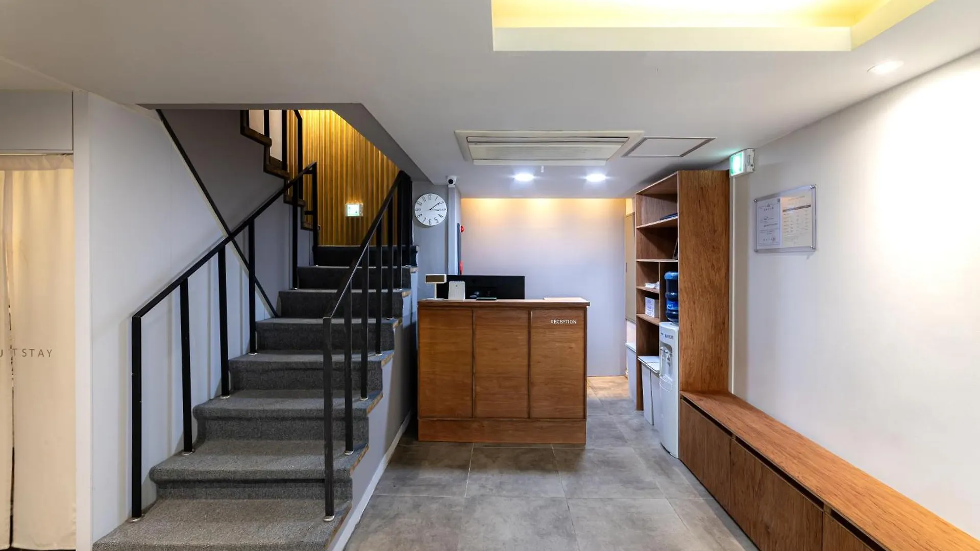About Stay Seoul