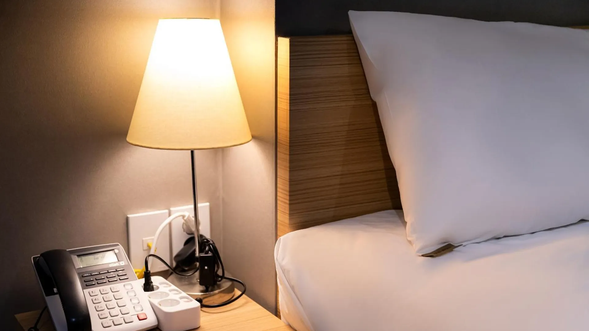 Hotel About Stay Seoul