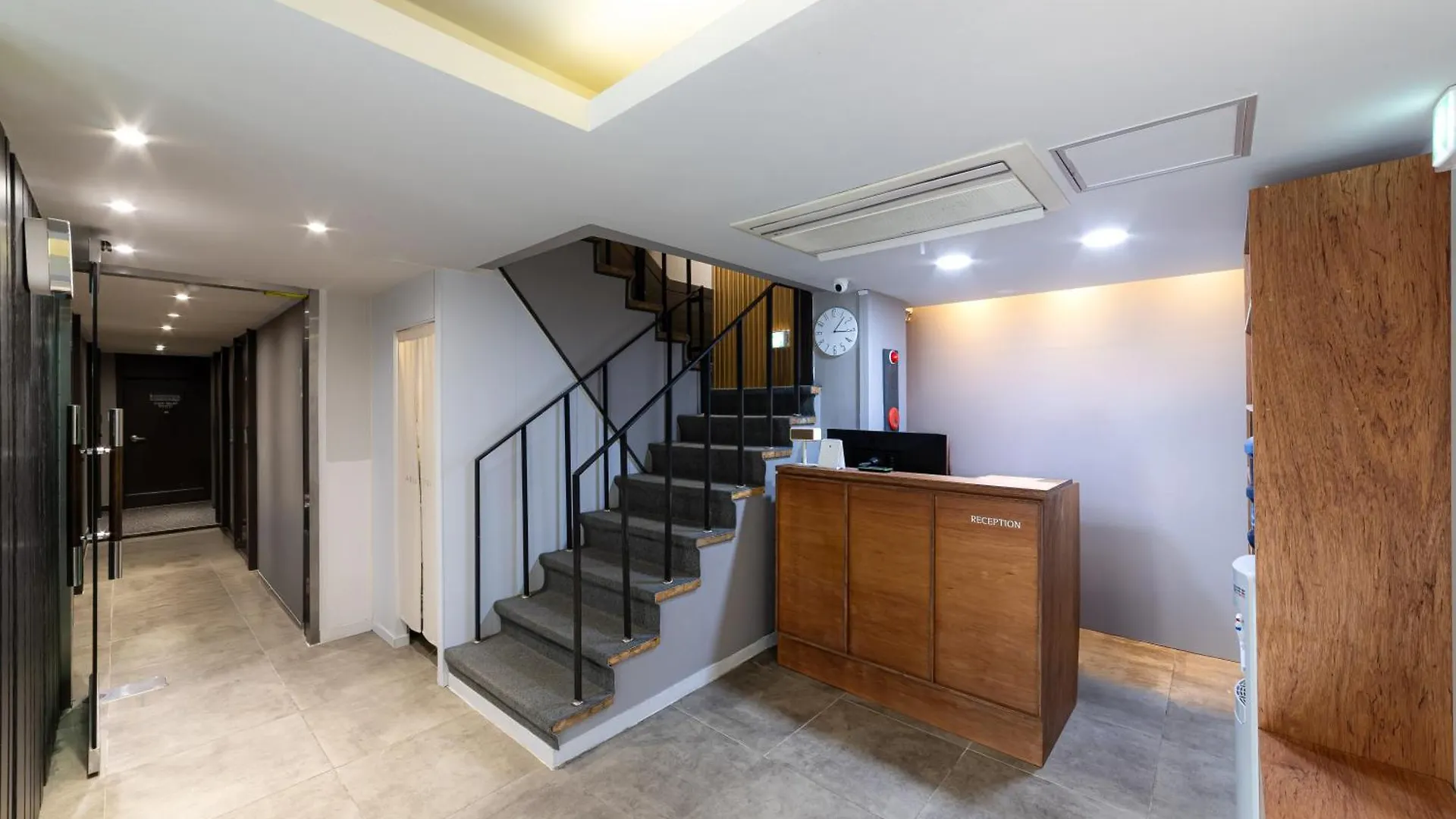 About Stay Seoul contacts