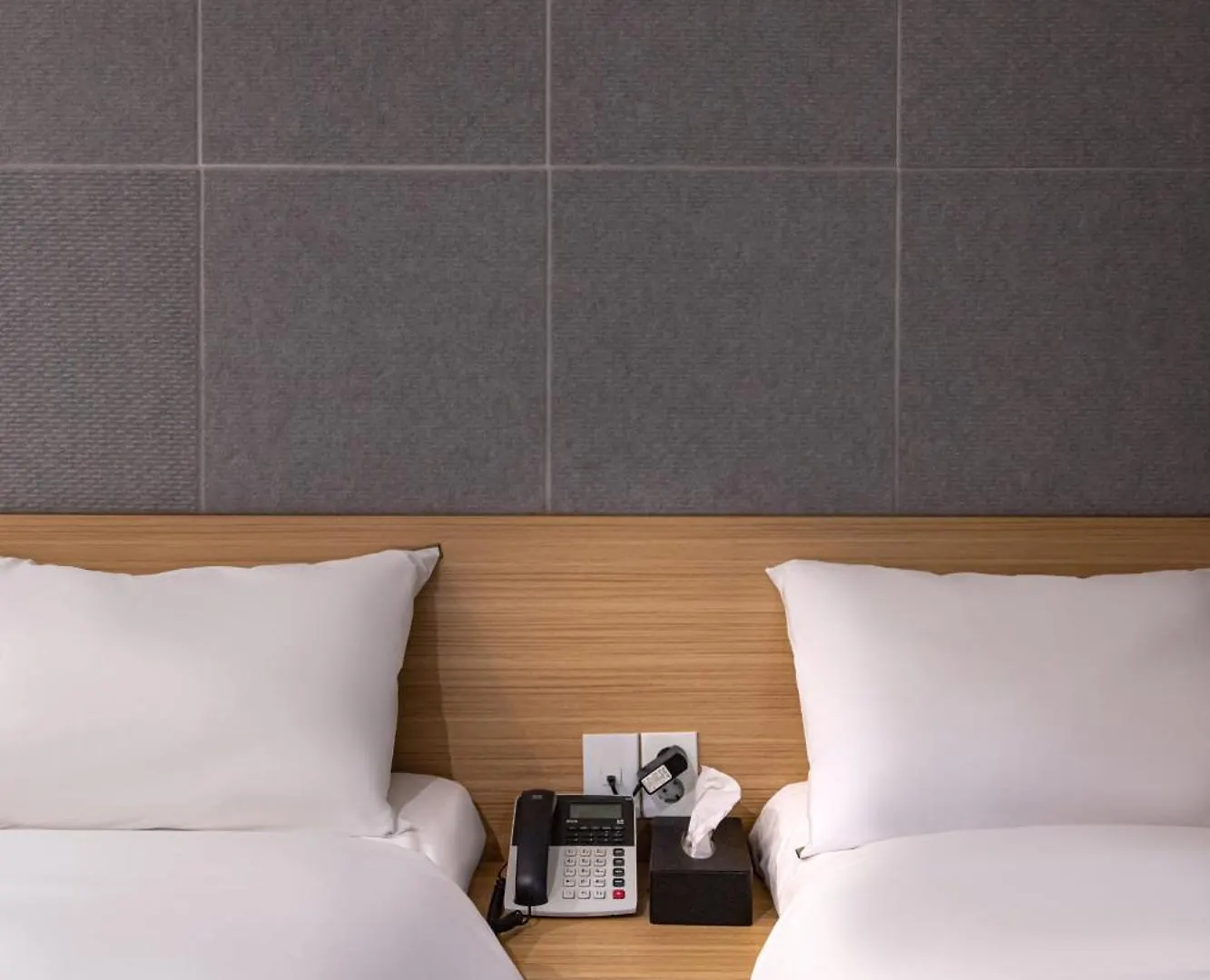 ** Hotel About Stay Seoul South Korea