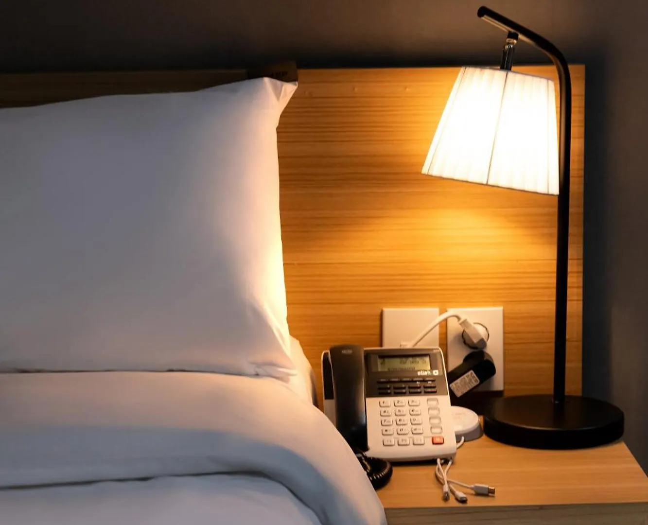 Hotel About Stay Seoul