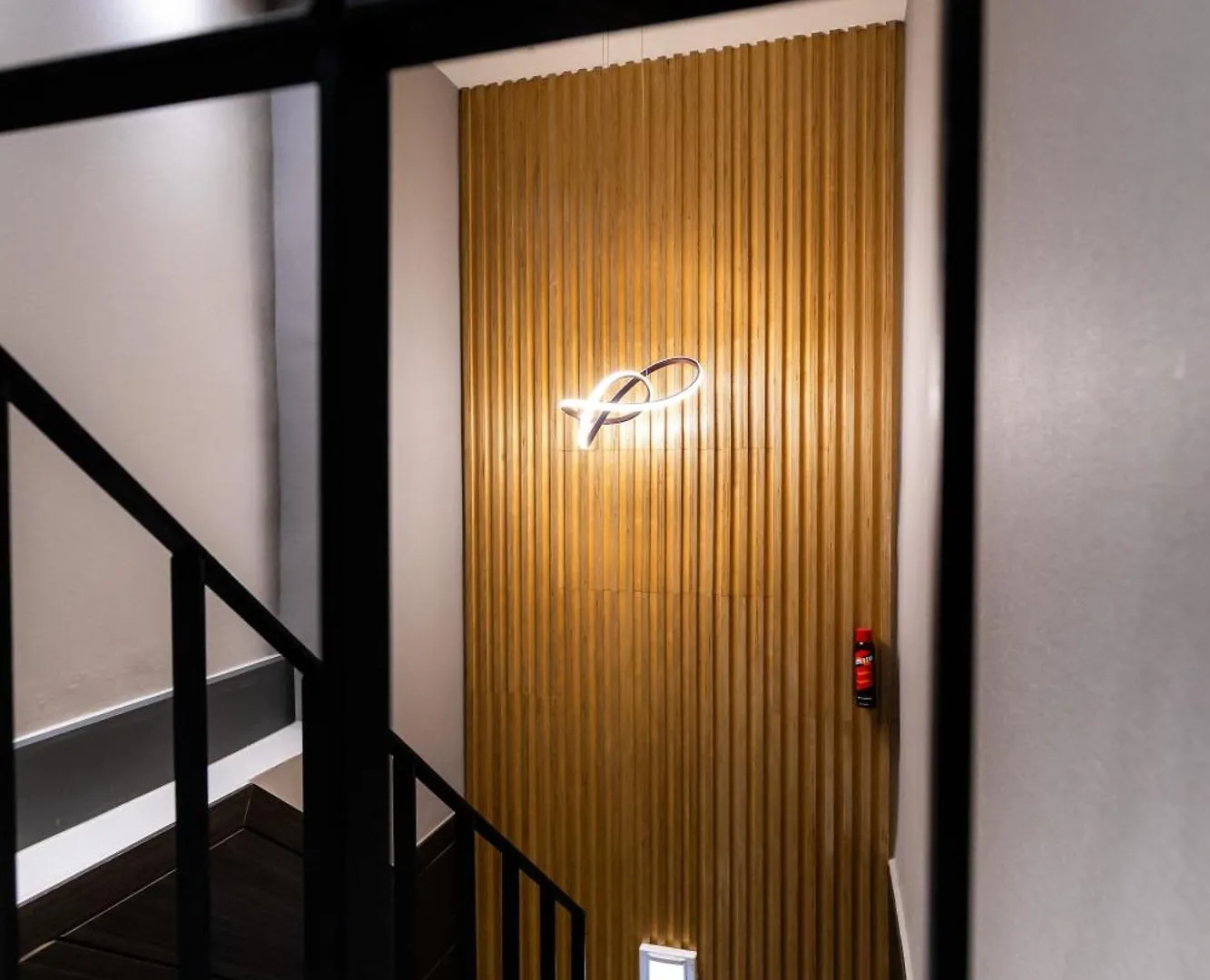 About Stay Seoul Hotel