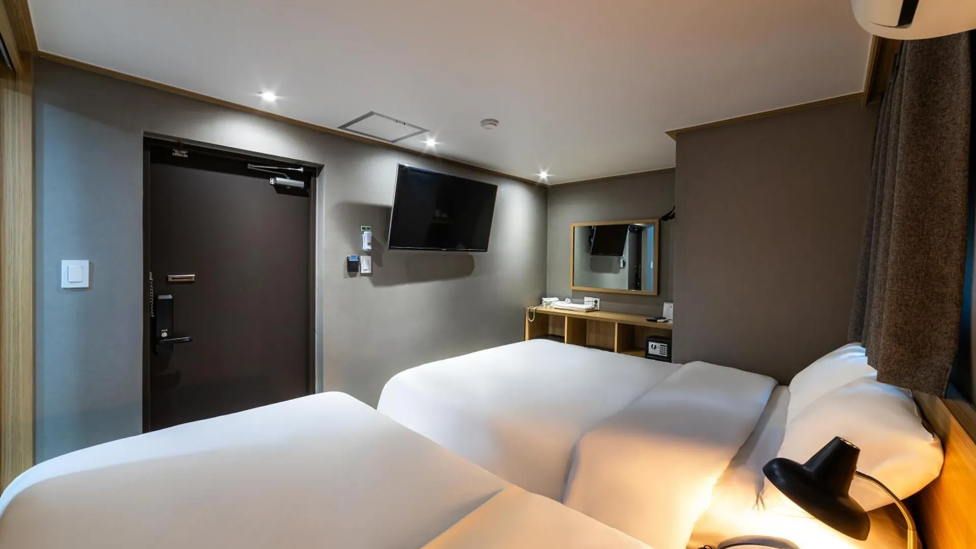 About Stay Seoul Hotel
