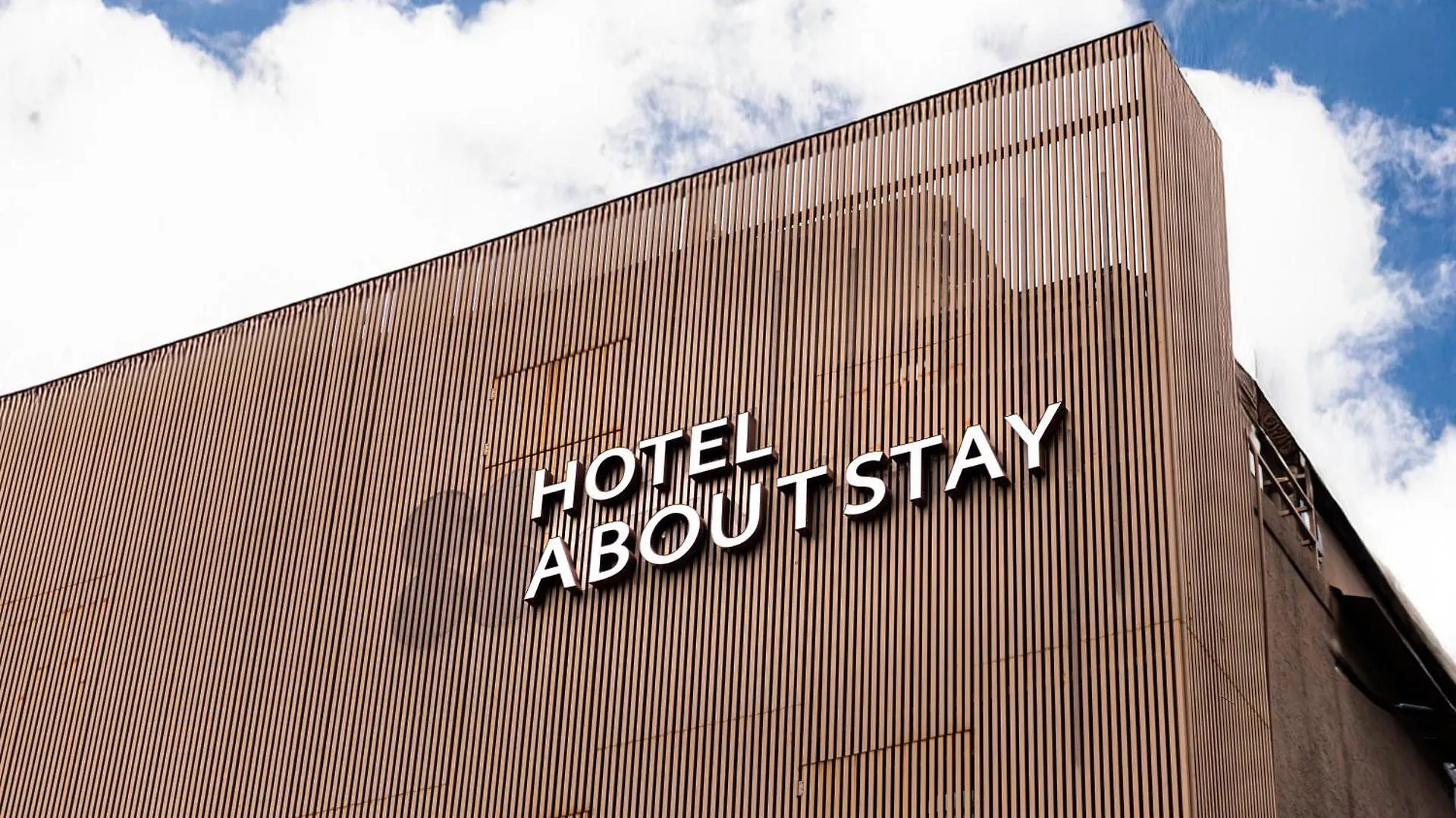 About Stay Seoul 2*,  South Korea