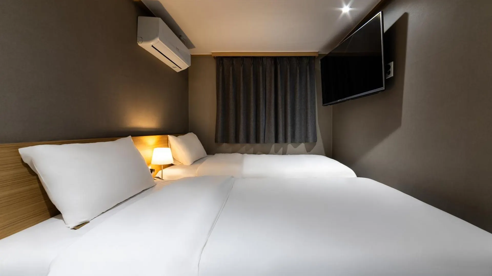 About Stay Seoul Hotel