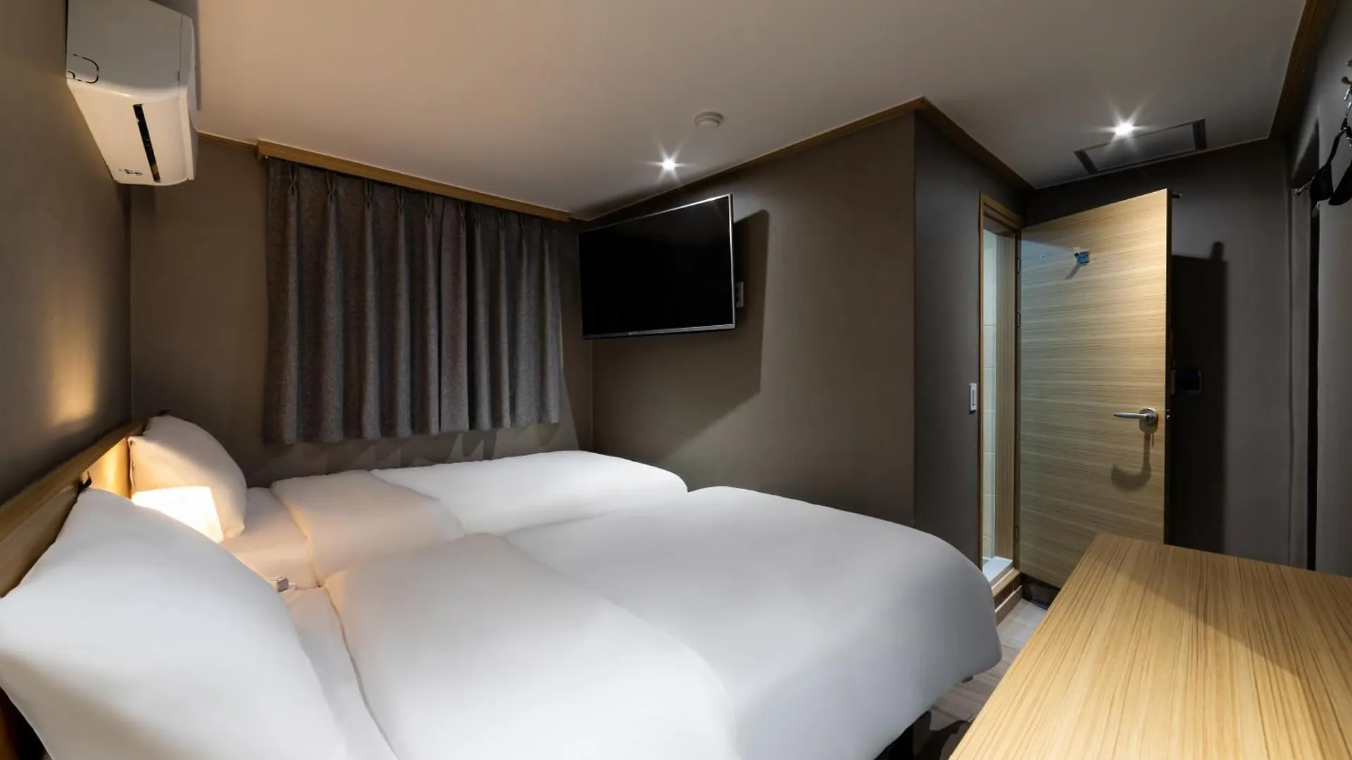 Hotel About Stay Seoul