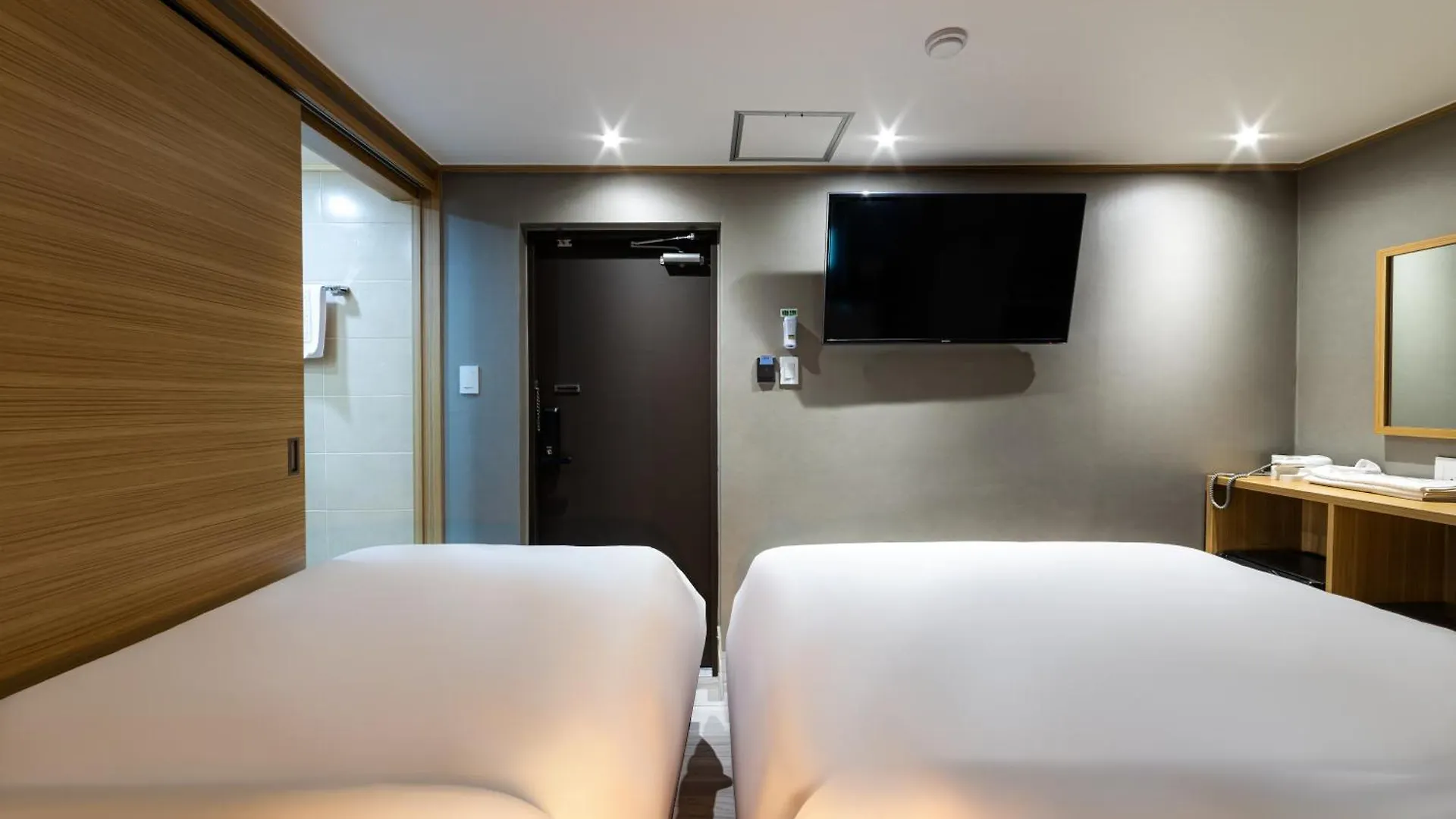 Hotel About Stay Seoul