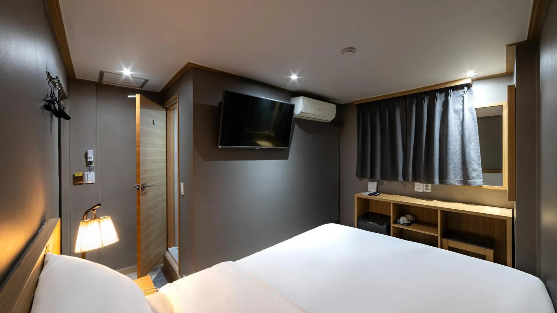 Hotel About Stay Seoul