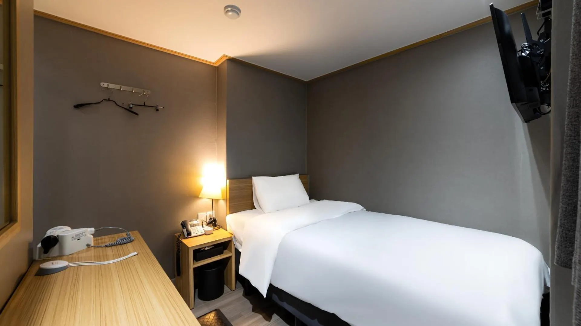 About Stay Seoul 2*,  South Korea