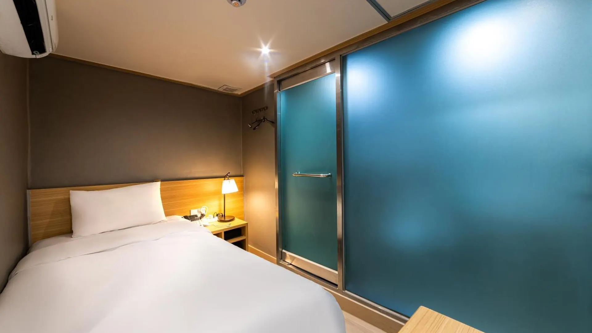 About Stay Seoul 2*,