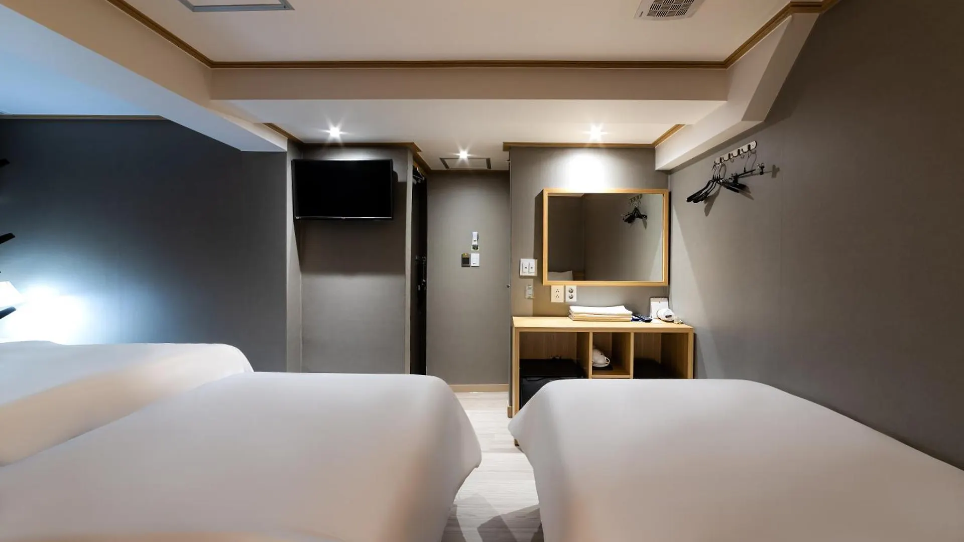 About Stay Seoul