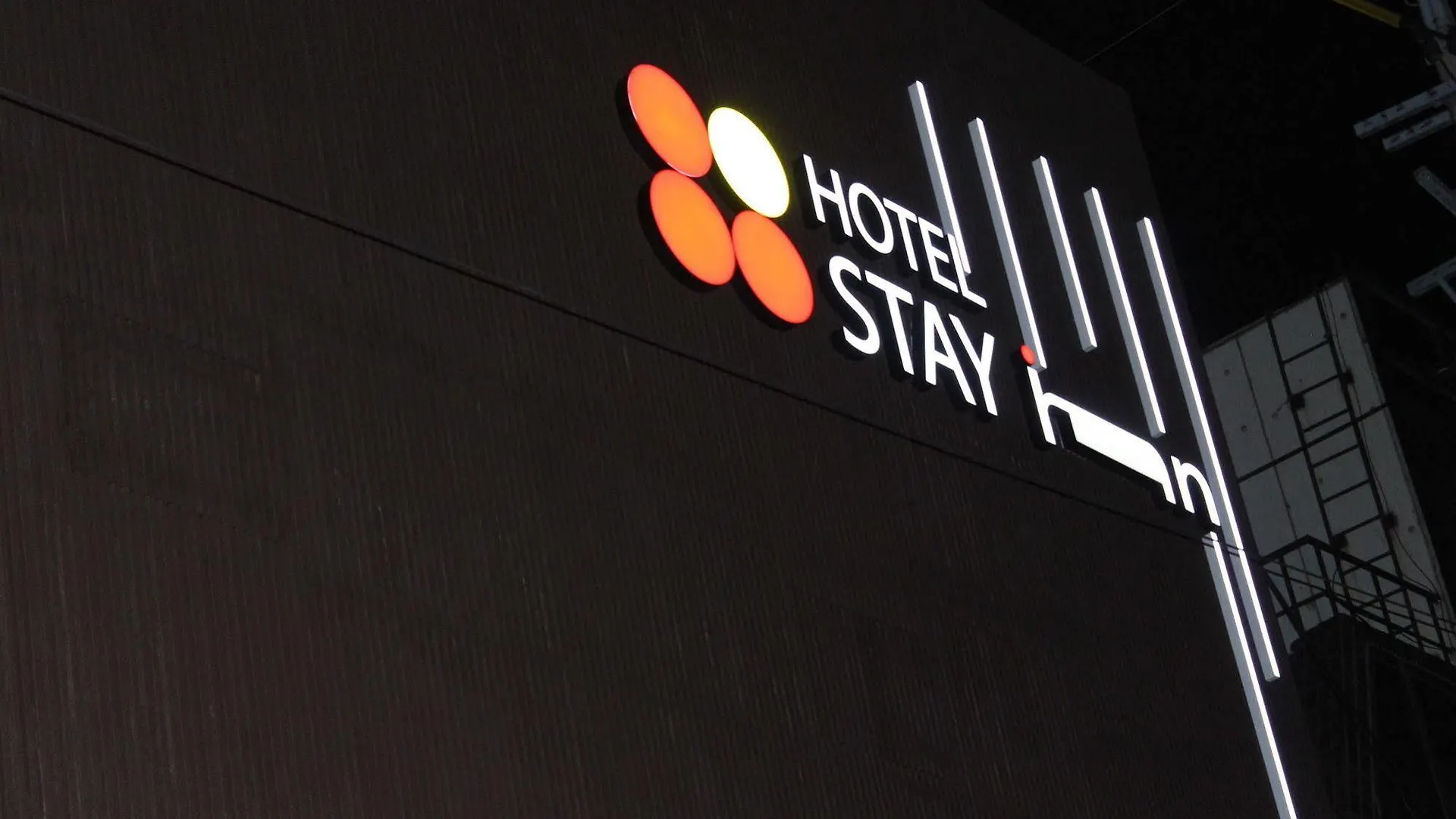 About Stay Séoul 2*,